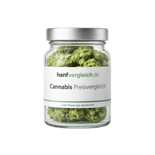 Pedanios 31/1 COS-CA Cosmic Cream – Medizinische Cannabis Blüten kaufen